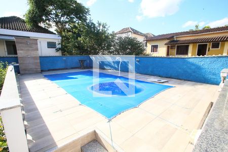Casa à venda com 540m², 3 quartos e 4 vagas Casa à venda com 540m², 3 quartos e 4 vagasPiscina