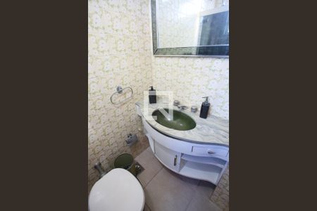 Casa à venda com 540m², 3 quartos e 4 vagas Casa à venda com 540m², 3 quartos e 4 vagasBanheiro da Suíte 3