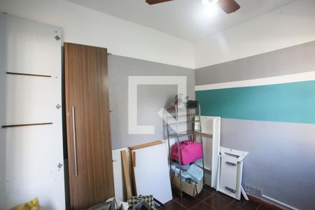 Casa à venda com 540m², 3 quartos e 4 vagas Casa à venda com 540m², 3 quartos e 4 vagasQuarto da Casa dos Fundos