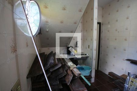 Casa à venda com 540m², 3 quartos e 4 vagas Casa à venda com 540m², 3 quartos e 4 vagasSala da Casa dos Fundos