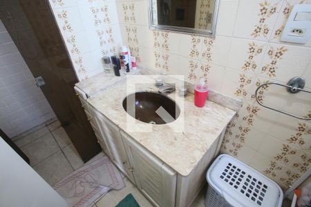 Casa à venda com 540m², 3 quartos e 4 vagas Casa à venda com 540m², 3 quartos e 4 vagasBanheiro da Suíte 2