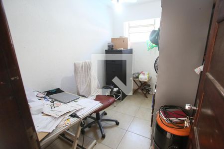 Casa à venda com 540m², 3 quartos e 4 vagas Casa à venda com 540m², 3 quartos e 4 vagasQuarto de Serviço