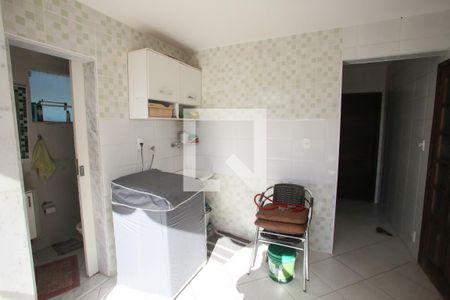 Casa à venda com 540m², 3 quartos e 4 vagas Casa à venda com 540m², 3 quartos e 4 vagasÁrea de Serviço