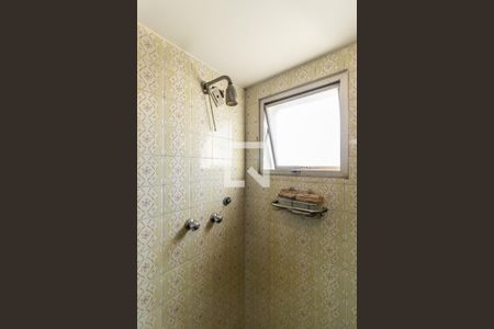 Apartamento à venda com 94m², 3 quartos e 1 vagaBanheiro Social - Ducha