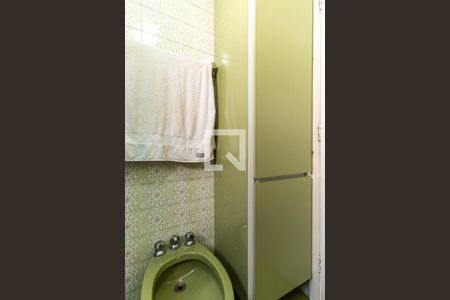 Apartamento à venda com 94m², 3 quartos e 1 vagaBanheiro da Suíte