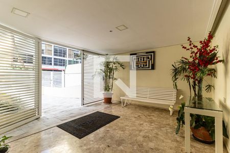 Apartamento à venda com 94m², 3 quartos e 1 vagaPortaria