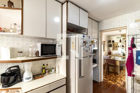 Apartamento à venda com 94m², 3 quartos e 1 vagaCozinha