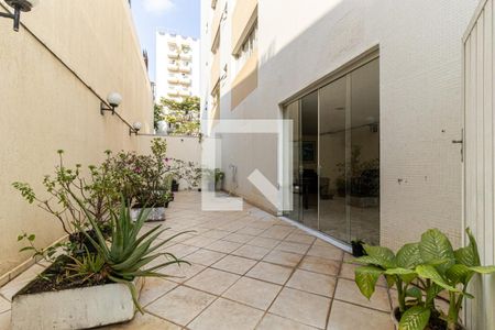 Apartamento à venda com 94m², 3 quartos e 1 vagaJardim