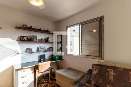 Apartamento à venda com 94m², 3 quartos e 1 vagaQuarto 2