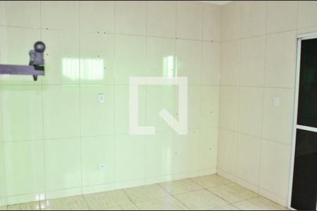 Casa à venda com 110m², 3 quartos e 2 vagasCozinha 