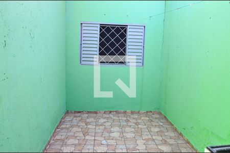 Casa à venda com 110m², 3 quartos e 2 vagasÁrea de Serviço