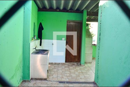 Casa à venda com 110m², 3 quartos e 2 vagasVista 