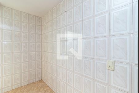 Apartamento para alugar com 50m², 2 quartos e 1 vaga Apartamento para alugar com 50m², 2 quartos e 1 vagaCozinha