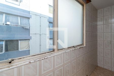 Apartamento para alugar com 50m², 2 quartos e 1 vaga Apartamento para alugar com 50m², 2 quartos e 1 vagaÁrea de Serviço