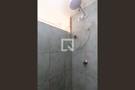 Apartamento para alugar com 50m², 2 quartos e 1 vaga Apartamento para alugar com 50m², 2 quartos e 1 vagaBanheiro