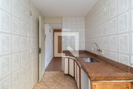 Apartamento para alugar com 50m², 2 quartos e 1 vaga Apartamento para alugar com 50m², 2 quartos e 1 vagaCozinha