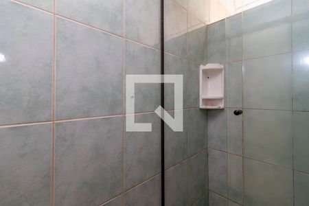 Apartamento para alugar com 50m², 2 quartos e 1 vaga Apartamento para alugar com 50m², 2 quartos e 1 vagaBanheiro
