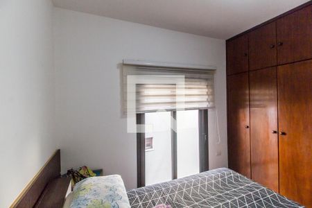 Casa de condomínio à venda com 350m², 4 quartos e 5 vagasQuarto 3