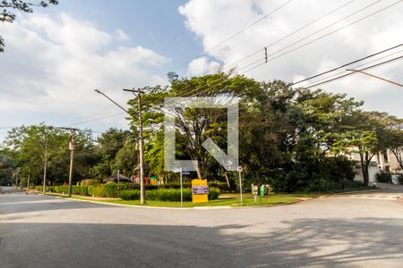 Casa de condomínio à venda com 350m², 4 quartos e 5 vagasÁrea comum - Playground