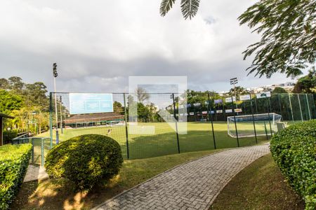 Casa de condomínio à venda com 350m², 4 quartos e 5 vagasQuadra Esportiva