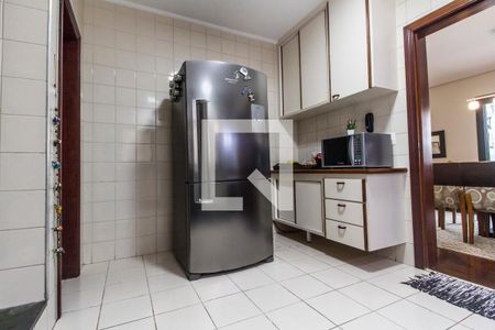 Casa de condomínio à venda com 350m², 4 quartos e 5 vagasCozinha