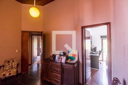 Casa de condomínio à venda com 350m², 4 quartos e 5 vagasSala 2