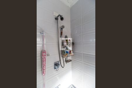 Casa de condomínio à venda com 350m², 4 quartos e 5 vagasBanheiro da Suíte 1