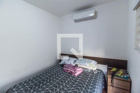 Casa de condomínio à venda com 350m², 4 quartos e 5 vagasQuarto 3