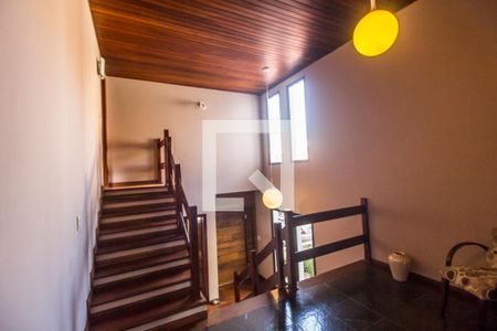 Casa de condomínio à venda com 350m², 4 quartos e 5 vagasSala 2