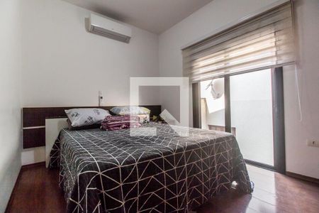 Casa de condomínio à venda com 350m², 4 quartos e 5 vagasQuarto 3