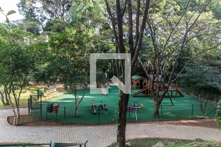 Casa de condomínio à venda com 350m², 4 quartos e 5 vagasÁrea comum - Playground