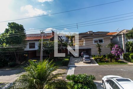 Casa de condomínio à venda com 350m², 4 quartos e 5 vagasVista da Suíte
