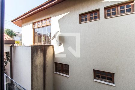 Casa de condomínio à venda com 350m², 4 quartos e 5 vagasVista do Quarto 3