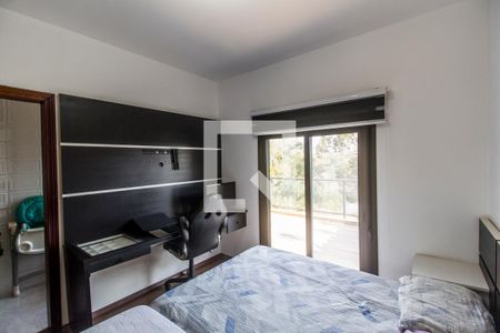 Casa de condomínio à venda com 350m², 4 quartos e 5 vagasSuíte 2