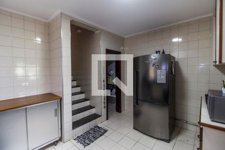 Casa de condomínio à venda com 350m², 4 quartos e 5 vagasCozinha