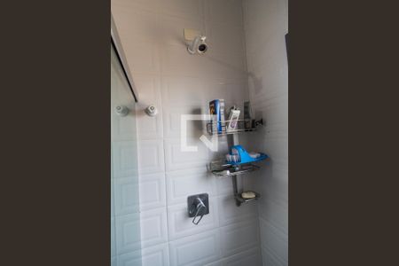 Casa de condomínio à venda com 350m², 4 quartos e 5 vagasBanheiro