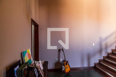 Casa de condomínio à venda com 350m², 4 quartos e 5 vagasSala 2