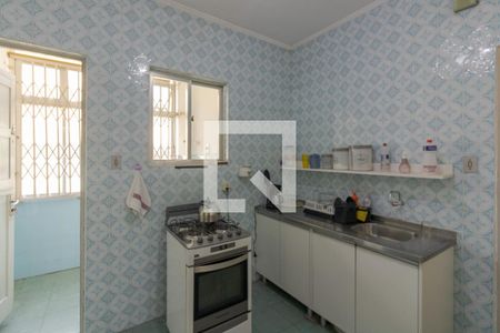 Apartamento à venda com 70m², 2 quartos e sem vaga Apartamento à venda com 70m², 2 quartos e sem vagaCozinha