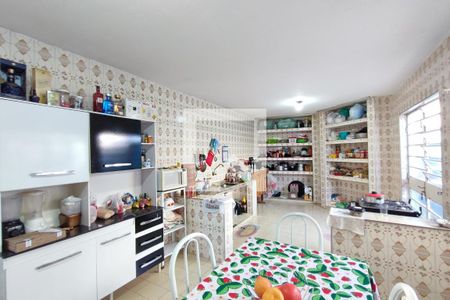 Casa à venda com 70m², 3 quartos e 5 vagasCozinha