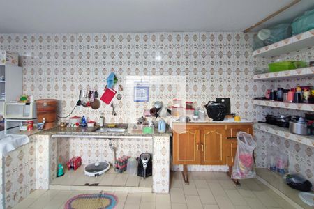 Casa à venda com 70m², 3 quartos e 5 vagasCozinha