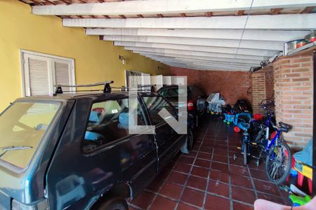 Casa à venda com 70m², 3 quartos e 5 vagasGaragem