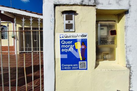 Casa à venda com 70m², 3 quartos e 5 vagasPLACA INSTALADA NA FACHADA