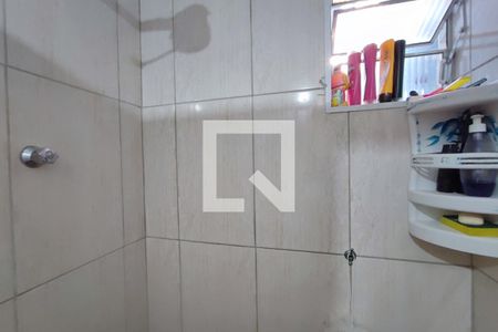 Casa à venda com 70m², 3 quartos e 5 vagasBanheiro Social