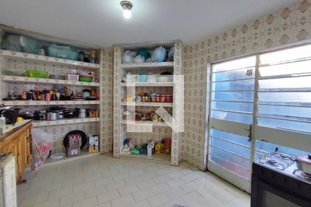 Casa à venda com 70m², 3 quartos e 5 vagasCozinha