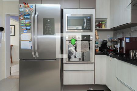 Apartamento à venda com 115m², 3 quartos e sem vaga Apartamento à venda com 115m², 3 quartos e sem vagaCozinha
