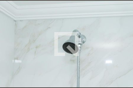 Apartamento à venda com 115m², 3 quartos e sem vaga Apartamento à venda com 115m², 3 quartos e sem vagaBanheiro