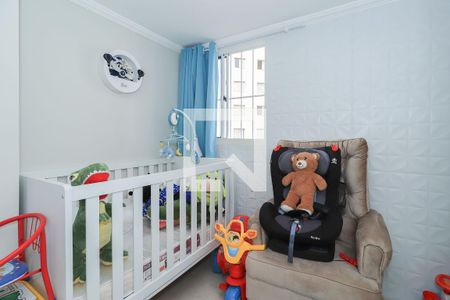 Apartamento à venda com 115m², 3 quartos e sem vaga Apartamento à venda com 115m², 3 quartos e sem vagaQuarto 2