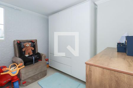 Apartamento à venda com 115m², 3 quartos e sem vaga Apartamento à venda com 115m², 3 quartos e sem vagaQuarto 2