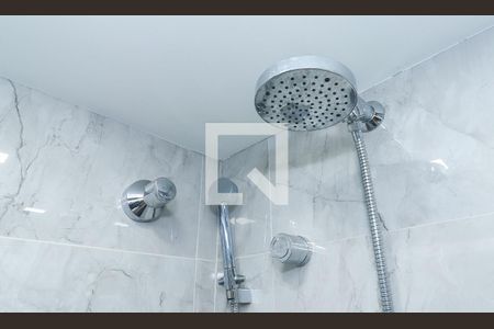 Apartamento à venda com 115m², 3 quartos e sem vaga Apartamento à venda com 115m², 3 quartos e sem vagaBanheiro da Suíte