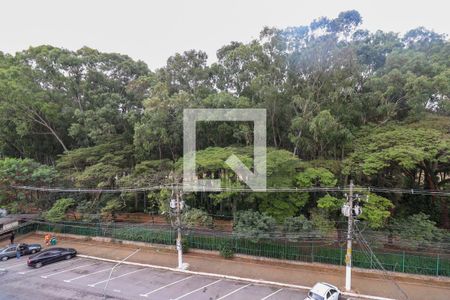 Vista Varanda de apartamento para alugar com 3 quartos, 75m² em Tatuapé, São Paulo